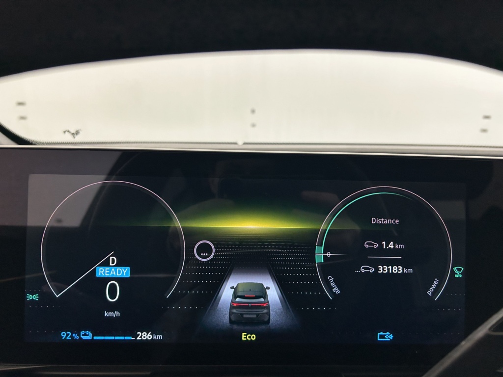 RENAULT Megane Techno EV60 220 ch super charge - ref: 6-2971x251210 - Photo 17