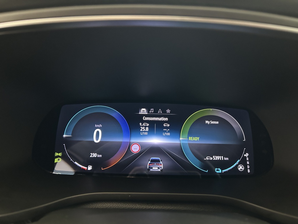 RENAULT Arkana Intens E-Tech 145 21B - ref: 6-2971x251349 - Photo 16