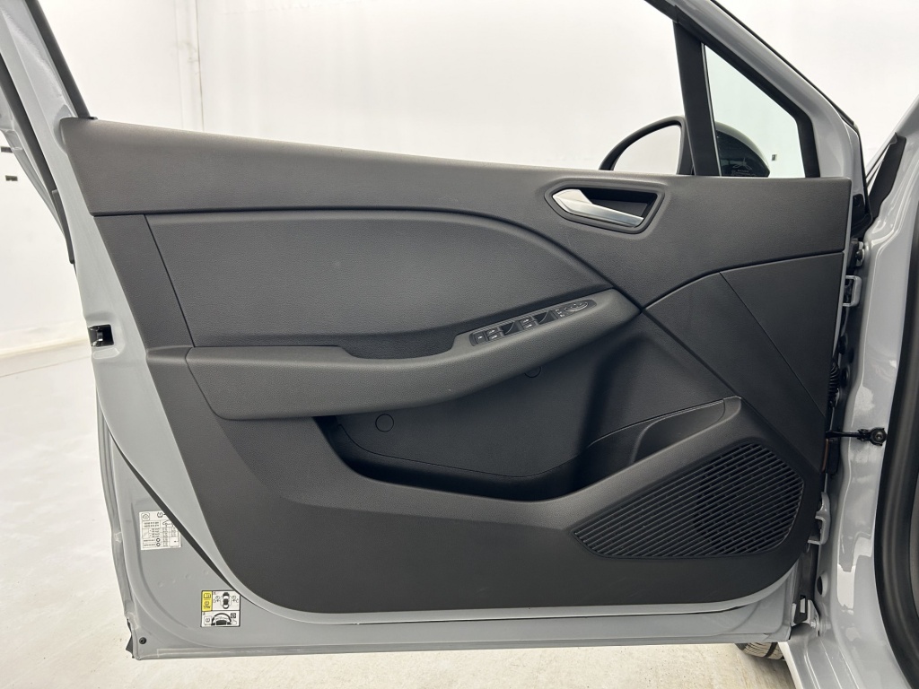 RENAULT Clio Evolution TCe 90 - ref: 6-2971x251431 - Photo 12