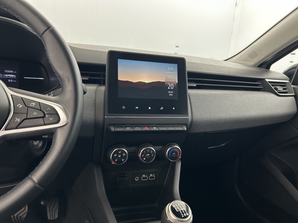 RENAULT Clio Evolution TCe 90 - ref: 6-2971x251431 - Photo 18