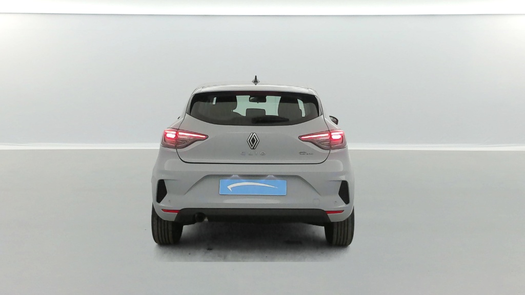 RENAULT Clio Evolution TCe 90 - ref: 6-2971x251431 - Photo 4