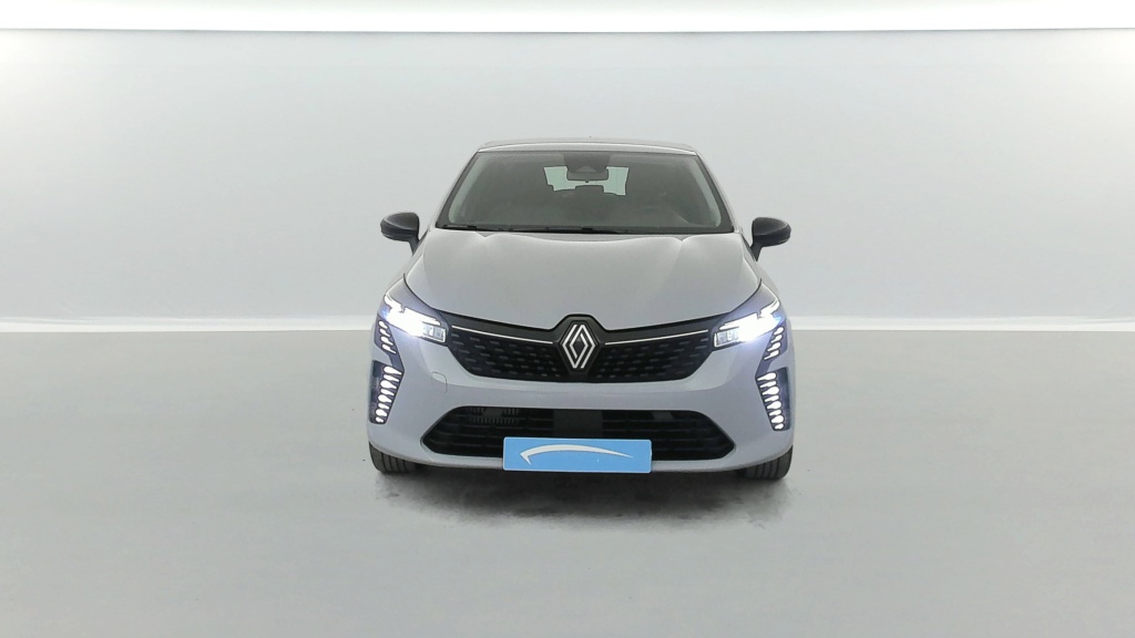 RENAULT Clio Evolution TCe 90 - ref: 6-2971x251431 - Photo 8