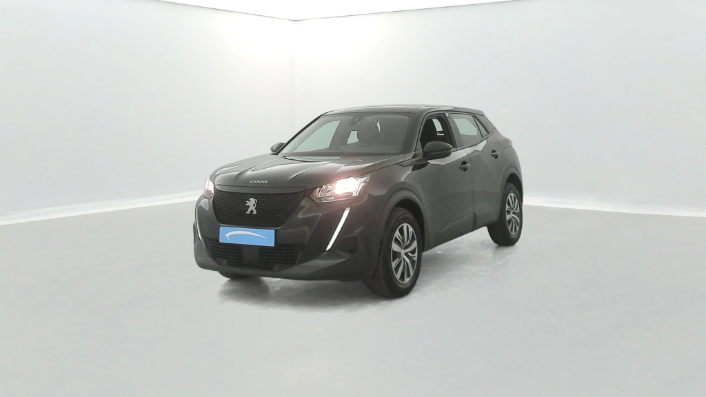 PEUGEOT 2008 Active BlueHDi 110 S&S BVM6 - ref: 6-2971x251435 - Photo 1