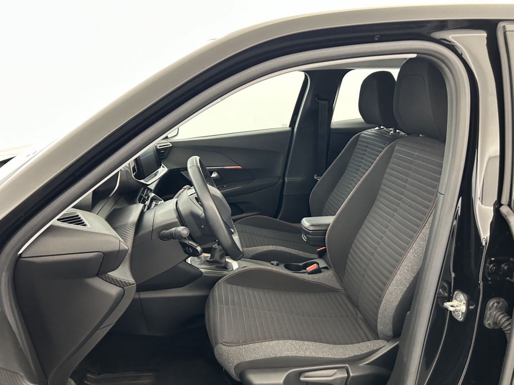 PEUGEOT 2008 Active BlueHDi 110 S&S BVM6 - ref: 6-2971x251435 - Photo 13