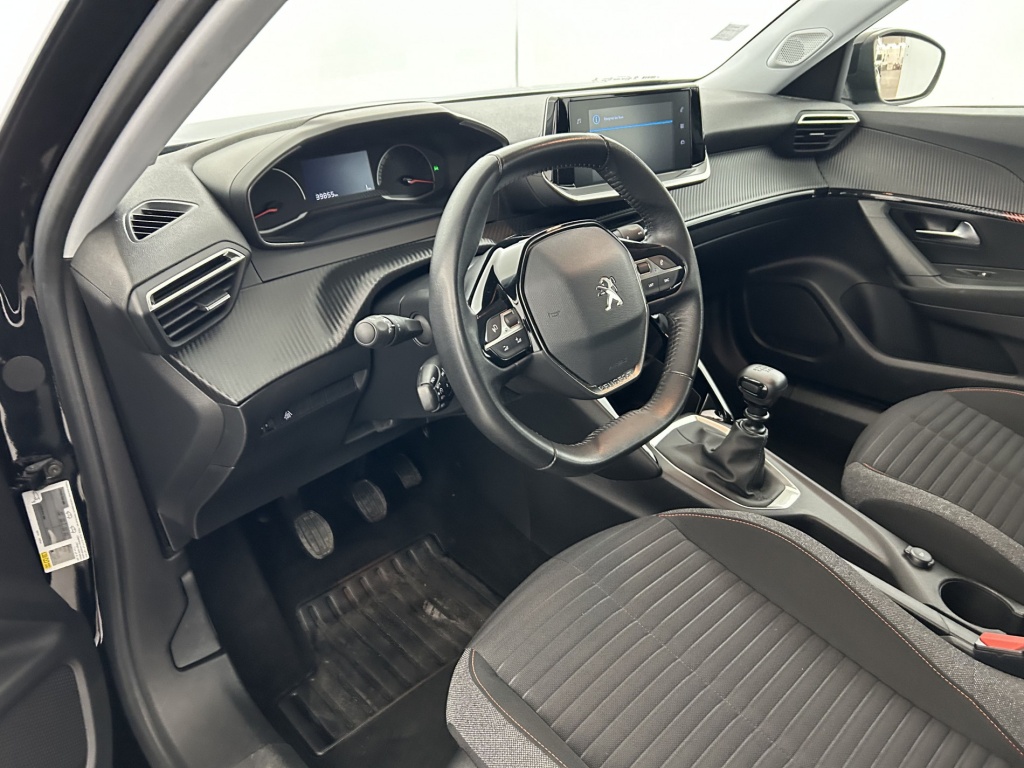 PEUGEOT 2008 Active BlueHDi 110 S&S BVM6 - ref: 6-2971x251435 - Photo 14