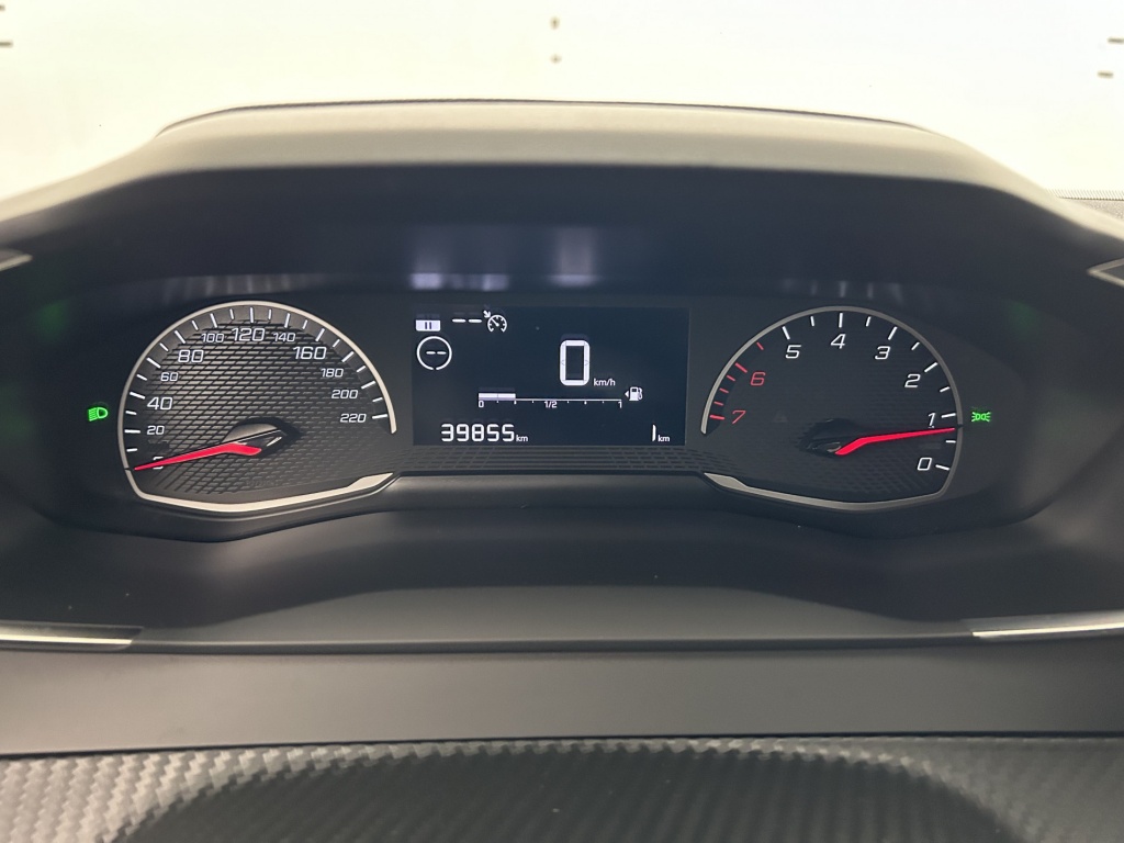 PEUGEOT 2008 Active BlueHDi 110 S&S BVM6 - ref: 6-2971x251435 - Photo 17