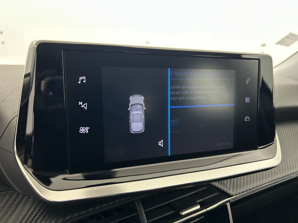 PEUGEOT 2008 Active BlueHDi 110 S&S BVM6 - ref: 6-2971x251435 - Photo 19