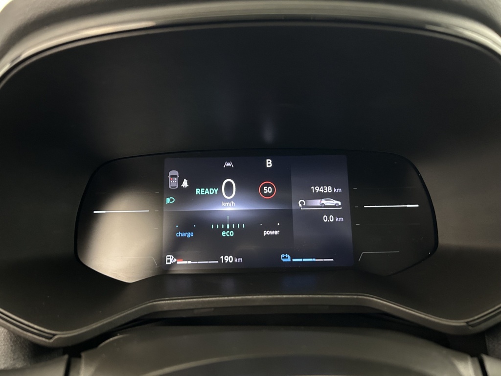 RENAULT Clio Evolution E-Tech full hybrid 145 ch GSR2 - ref: 6-2971x251447 - Photo 17