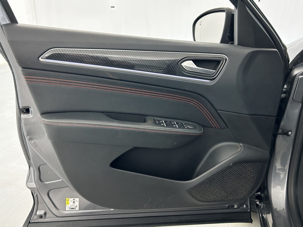 RENAULT Arkana R.S. Line E-Tech 145 21B - ref: 6-2971x251449 - Photo 12