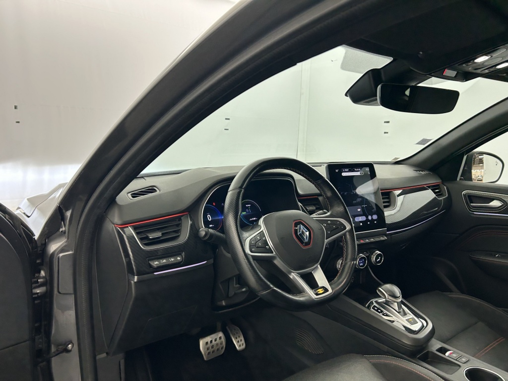 RENAULT Arkana R.S. Line E-Tech 145 21B - ref: 6-2971x251449 - Photo 14