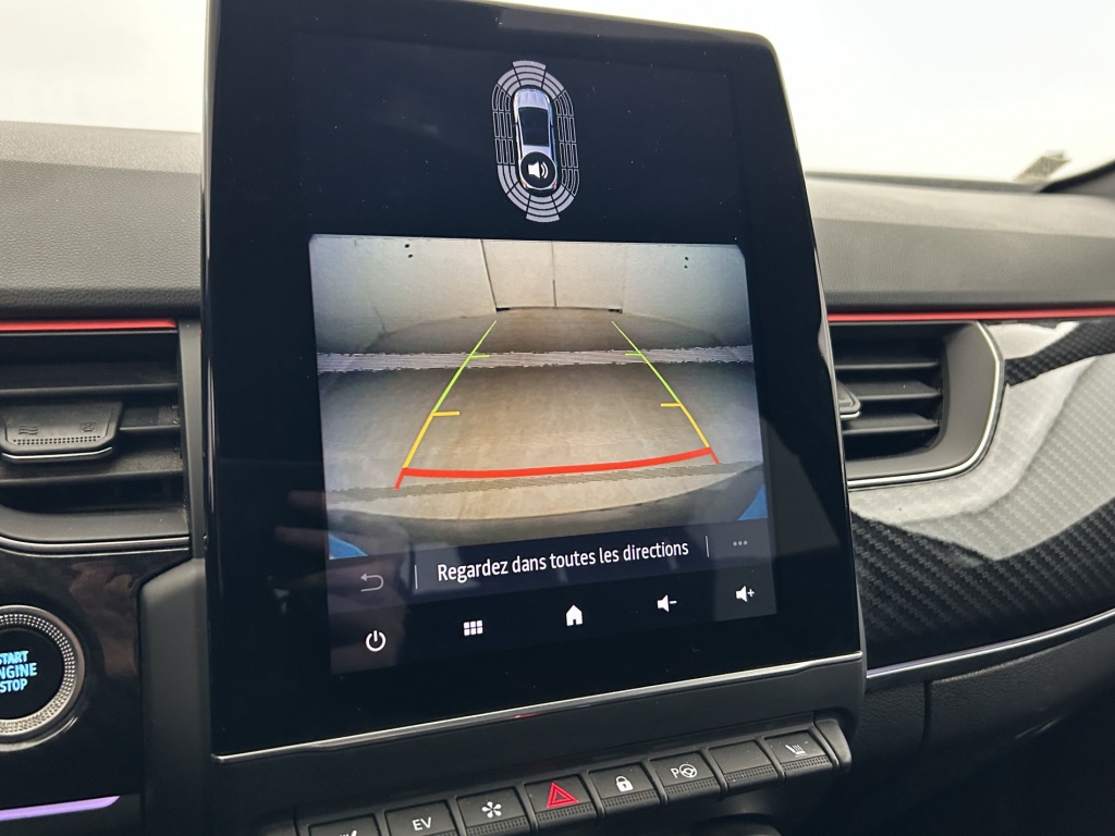 RENAULT Arkana R.S. Line E-Tech 145 21B - ref: 6-2971x251449 - Photo 19