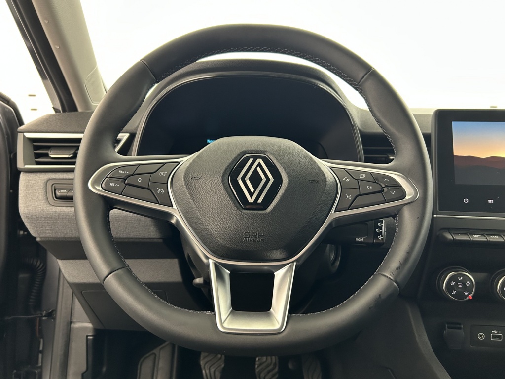 RENAULT Clio Evolution TCe 90 - ref: 6-2971x251500 - Photo 15