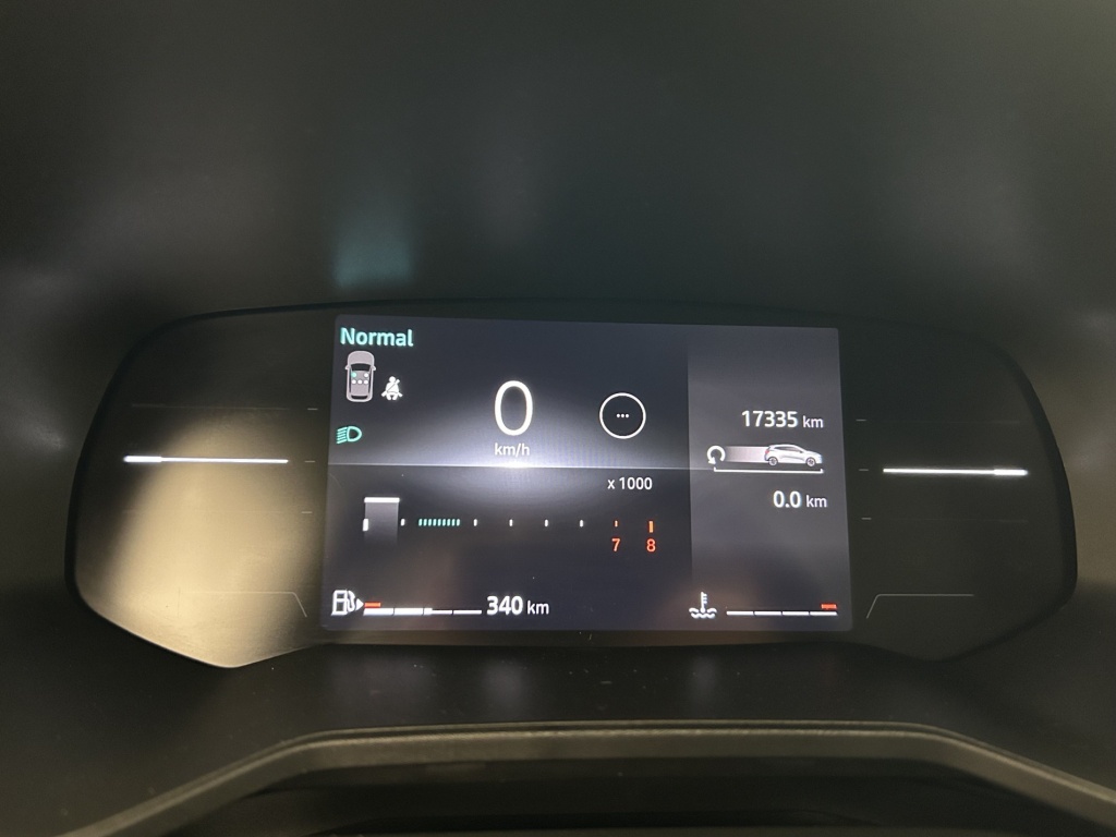 RENAULT Clio Evolution TCe 90 - ref: 6-2971x251500 - Photo 17