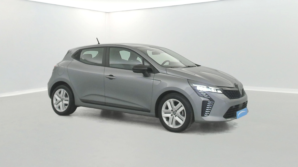 RENAULT Clio Evolution TCe 90 - ref: 6-2971x251500 - Photo 7