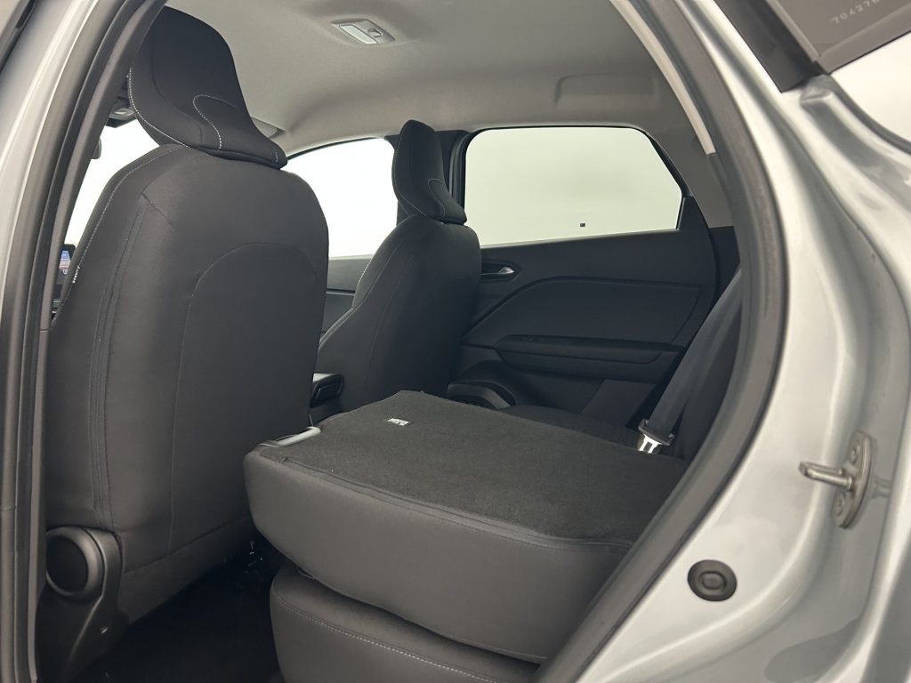 RENAULT Captur Evolution TCe 100 GPL - ref: 6-2971x251510 - Photo 11