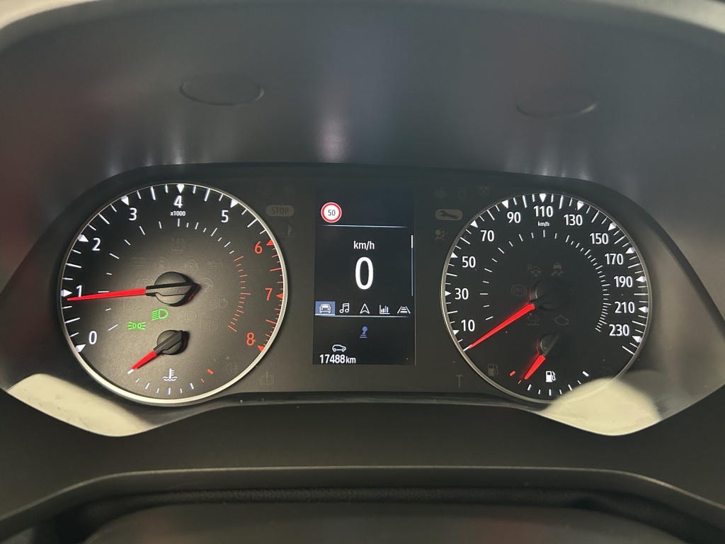 RENAULT Captur Evolution TCe 100 GPL - ref: 6-2971x251510 - Photo 17