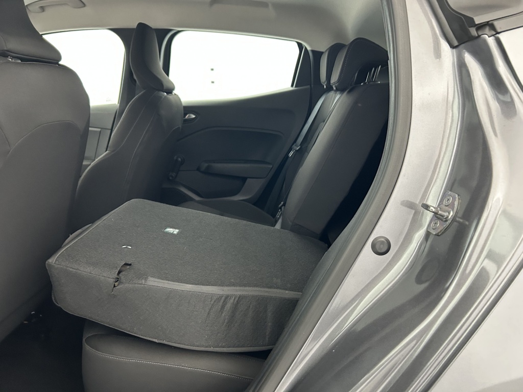 RENAULT Clio Equilibre TCe 90 - ref: 6-2971x251518 - Photo 11