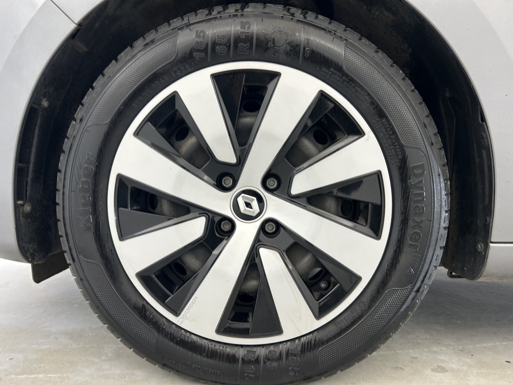 RENAULT Clio Equilibre TCe 90 - ref: 6-2971x251518 - Photo 20