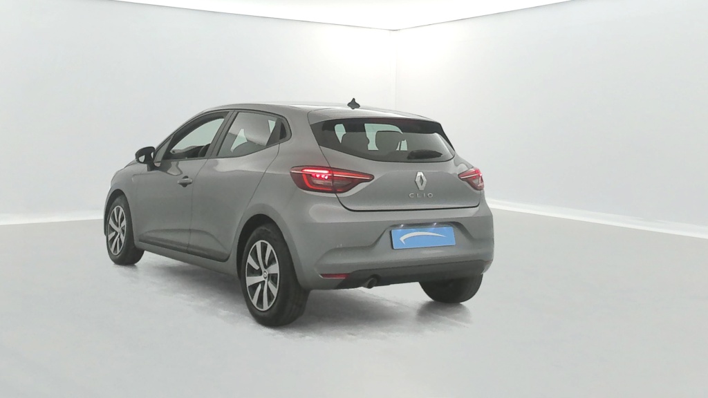 RENAULT Clio Equilibre TCe 90 - ref: 6-2971x251518 - Photo 3