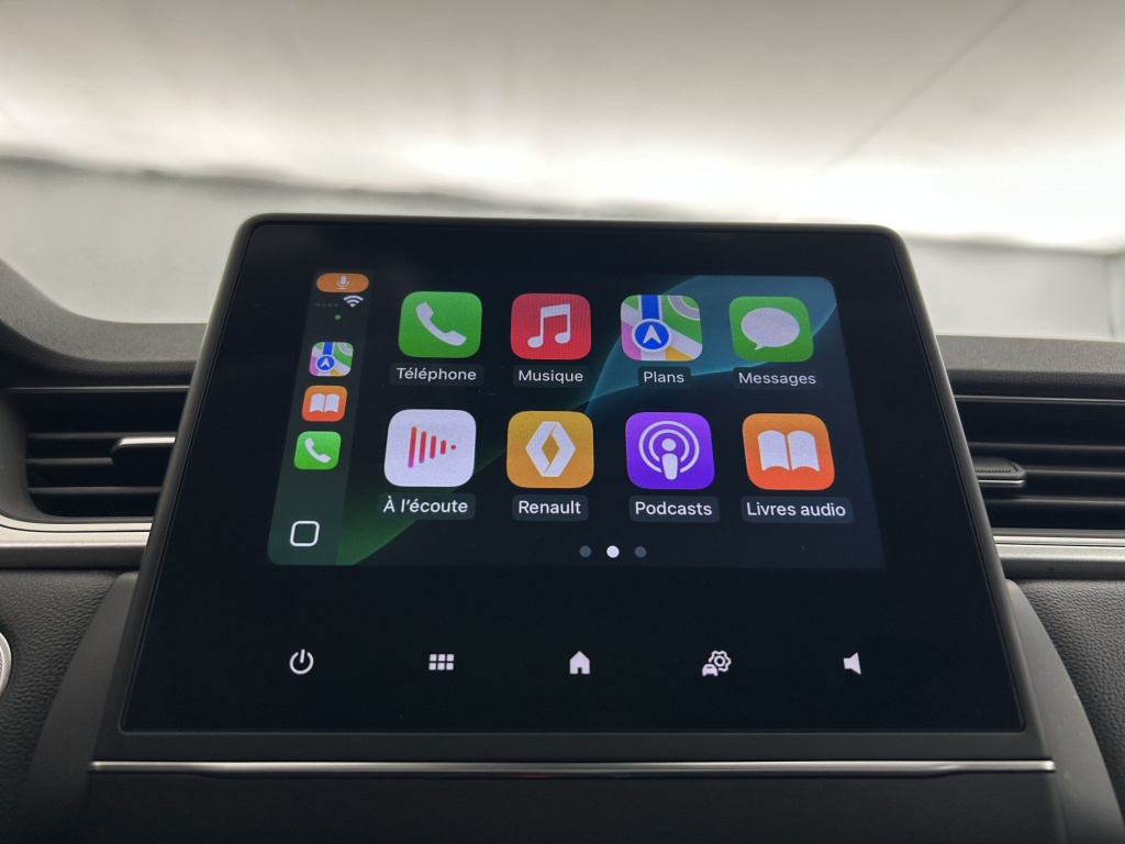 RENAULT Captur Intens TCe 140 21 - ref: 6-2971x251523 - Photo 16