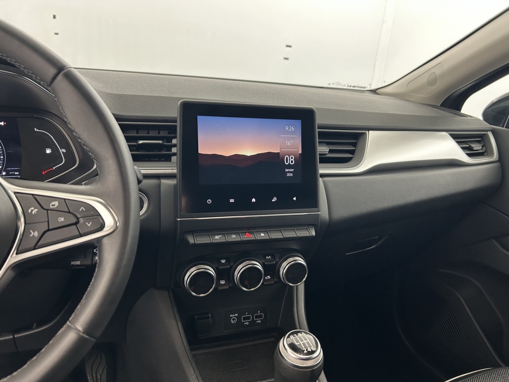 RENAULT Captur Intens TCe 140 21 - ref: 6-2971x251523 - Photo 18