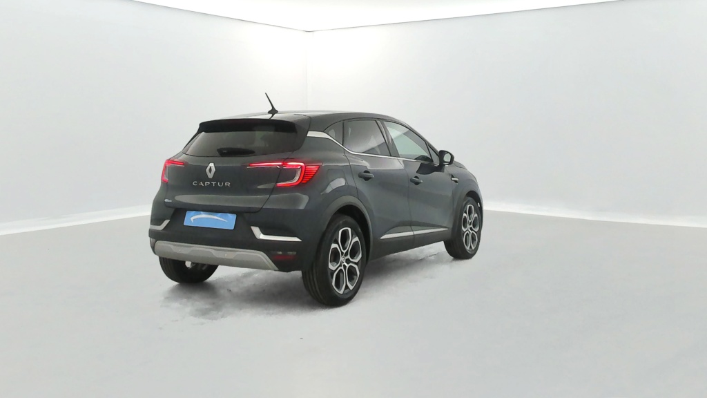 RENAULT Captur Intens TCe 140 21 - ref: 6-2971x251523 - Photo 5