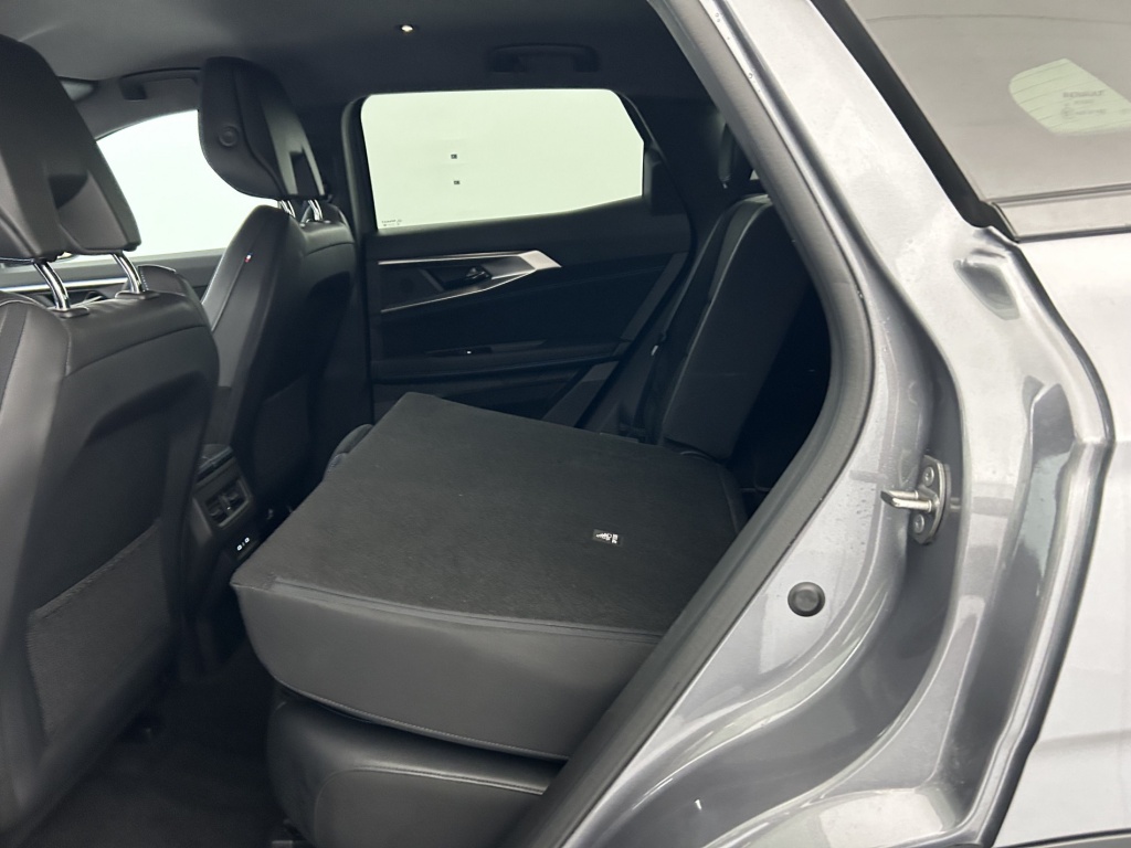 RENAULT Austral Iconic esprit Alpine E-Tech hybrid 200 - ref: 6-2971x251533 - Photo 11