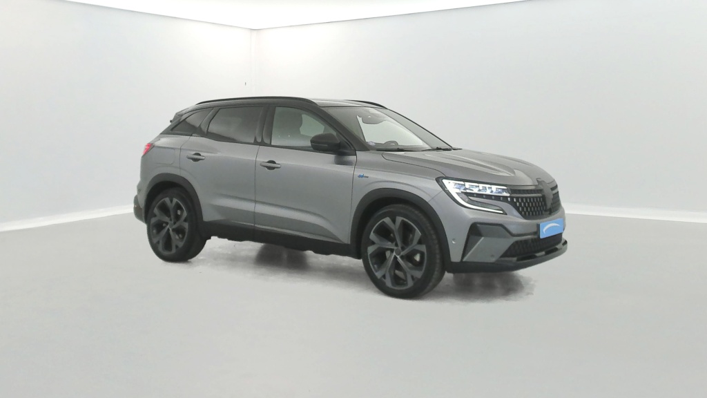 RENAULT Austral Iconic esprit Alpine E-Tech hybrid 200 - ref: 6-2971x251533 - Photo 7