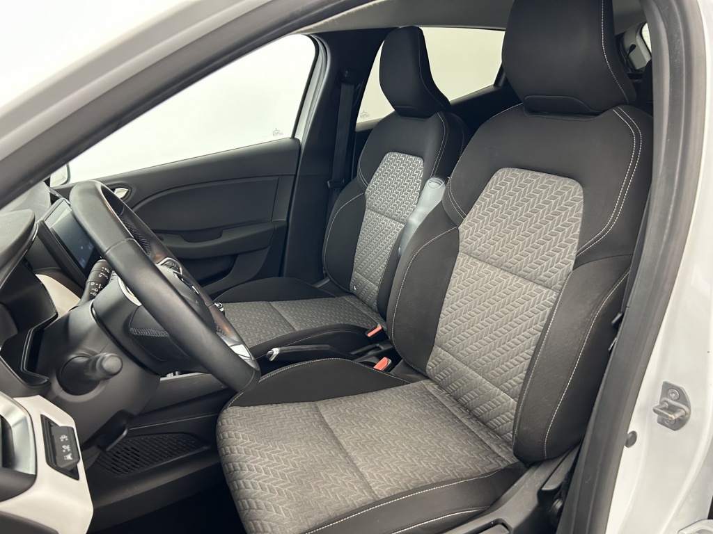 RENAULT Clio Evolution Blue dCi 100 - ref: 6-2971x251534 - Photo 13