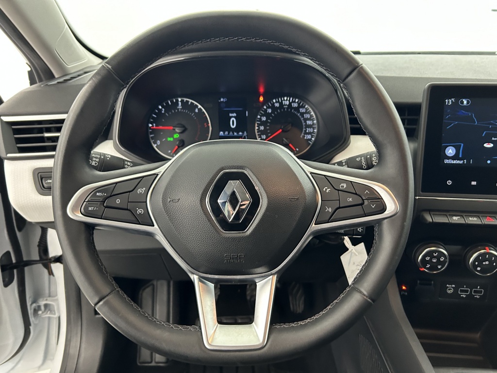 RENAULT Clio Evolution Blue dCi 100 - ref: 6-2971x251534 - Photo 15