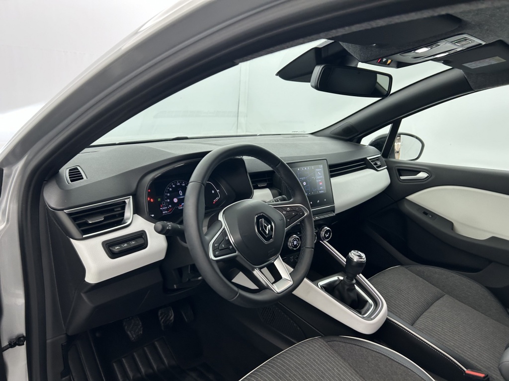 RENAULT Clio Techno TCe 90 - ref: 6-2971x251542 - Photo 14