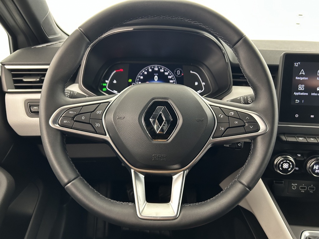 RENAULT Clio Techno TCe 90 - ref: 6-2971x251542 - Photo 15