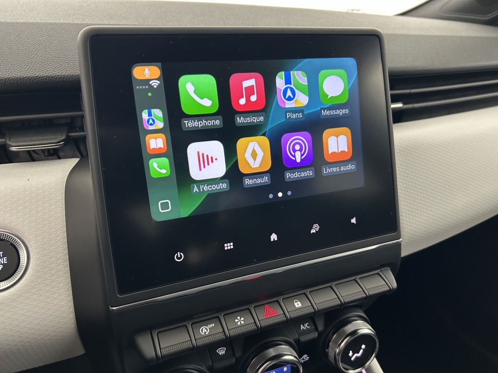 RENAULT Clio Techno TCe 90 - ref: 6-2971x251542 - Photo 16