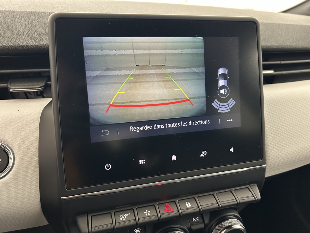 RENAULT Clio Techno TCe 90 - ref: 6-2971x251542 - Photo 19