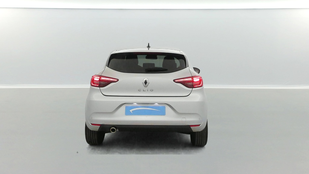 RENAULT Clio Techno TCe 90 - ref: 6-2971x251542 - Photo 4