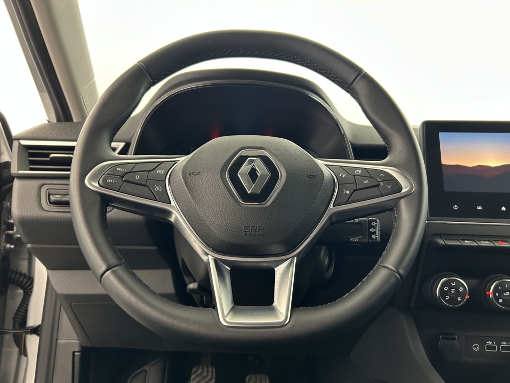 RENAULT Clio Equilibre TCe 90 - ref: 6-2971x251586 - Photo 15