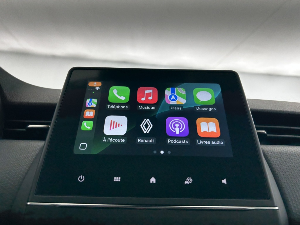 RENAULT Clio Equilibre TCe 90 - ref: 6-2971x251586 - Photo 16