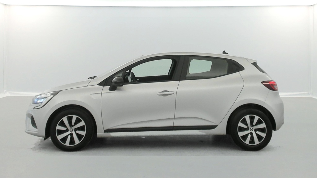 RENAULT Clio Equilibre TCe 90 - ref: 6-2971x251586 - Photo 2