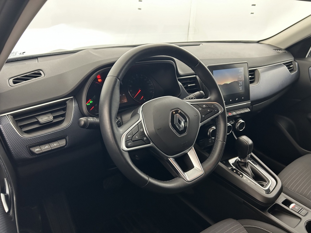 RENAULT Arkana Evolution mild hybrid 140 EDC FAP 22 - ref: 6-2971x251587 - Photo 14