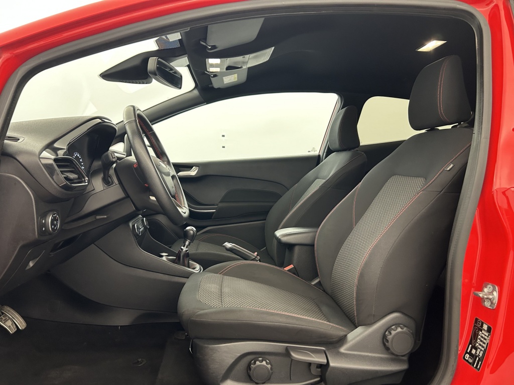 FORD Fiesta ST-Line 1.0 EcoBoost 100 ch S&S BVM6 - ref: 6-2971x251604 - Photo 13