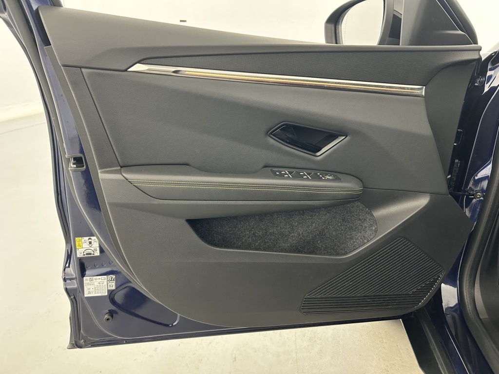 RENAULT Scenic Techno 220 ch grande autonomie - ref: 6-2971x251611 - Photo 11