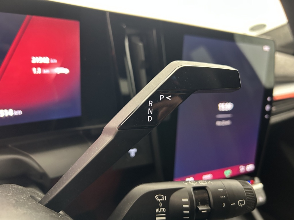 RENAULT Scenic Techno 220 ch grande autonomie - ref: 6-2971x251611 - Photo 13