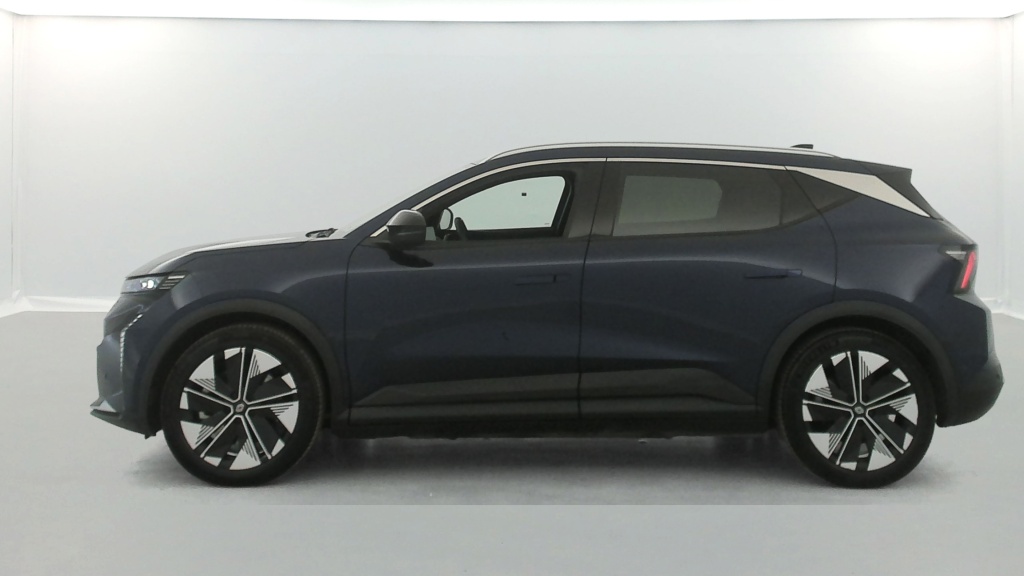 RENAULT Scenic Techno 220 ch grande autonomie - ref: 6-2971x251611 - Photo 2