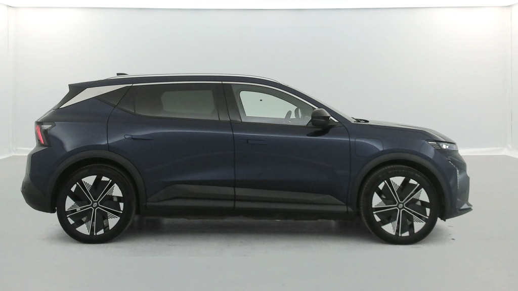 RENAULT Scenic Techno 220 ch grande autonomie - ref: 6-2971x251611 - Photo 6