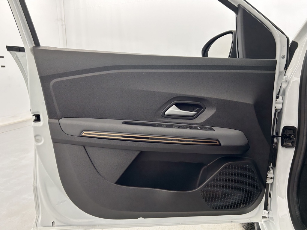 DACIA Jogger Extreme ECO-G 100 5 places - ref: 6-2971x251618 - Photo 11