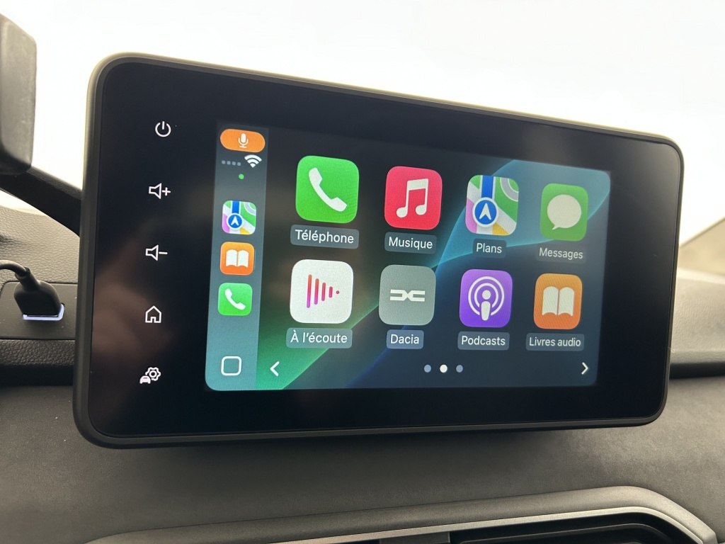 DACIA Jogger Extreme ECO-G 100 5 places - ref: 6-2971x251618 - Photo 15