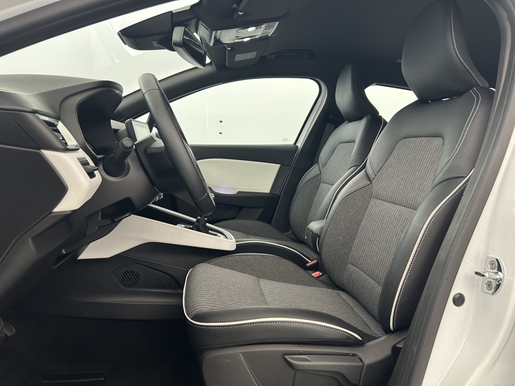 RENAULT Clio Intens TCe 90 21N - ref: 6-2971x251629 - Photo 13