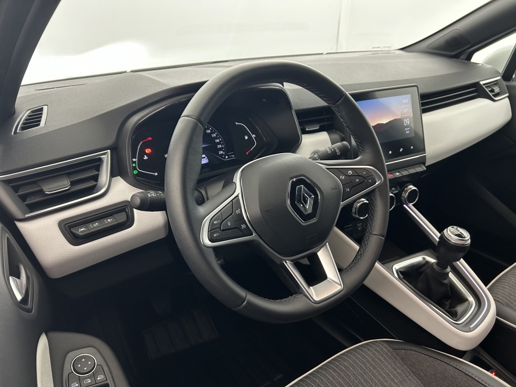 RENAULT Clio Intens TCe 90 21N - ref: 6-2971x251629 - Photo 14