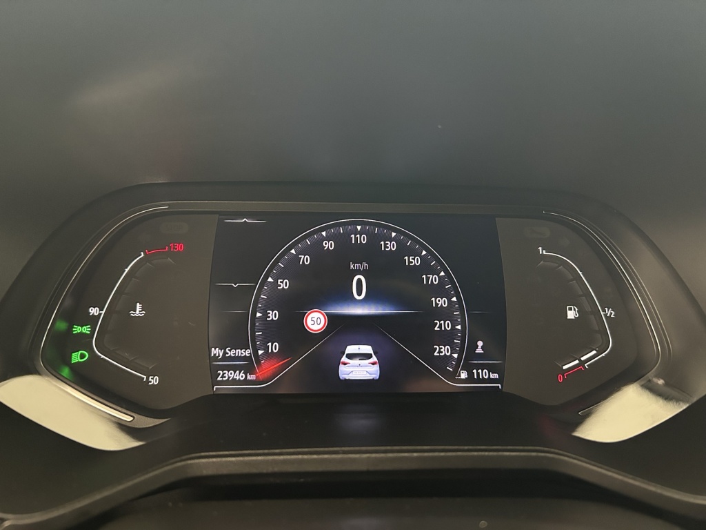 RENAULT Clio Intens TCe 90 21N - ref: 6-2971x251629 - Photo 17