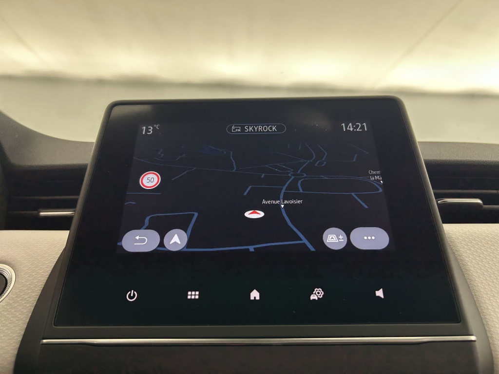 RENAULT Clio Intens TCe 90 21N - ref: 6-2971x251629 - Photo 20